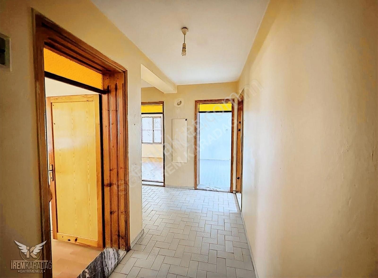 Yatağan Yeni Mahalle 2+1 Satılık Daire