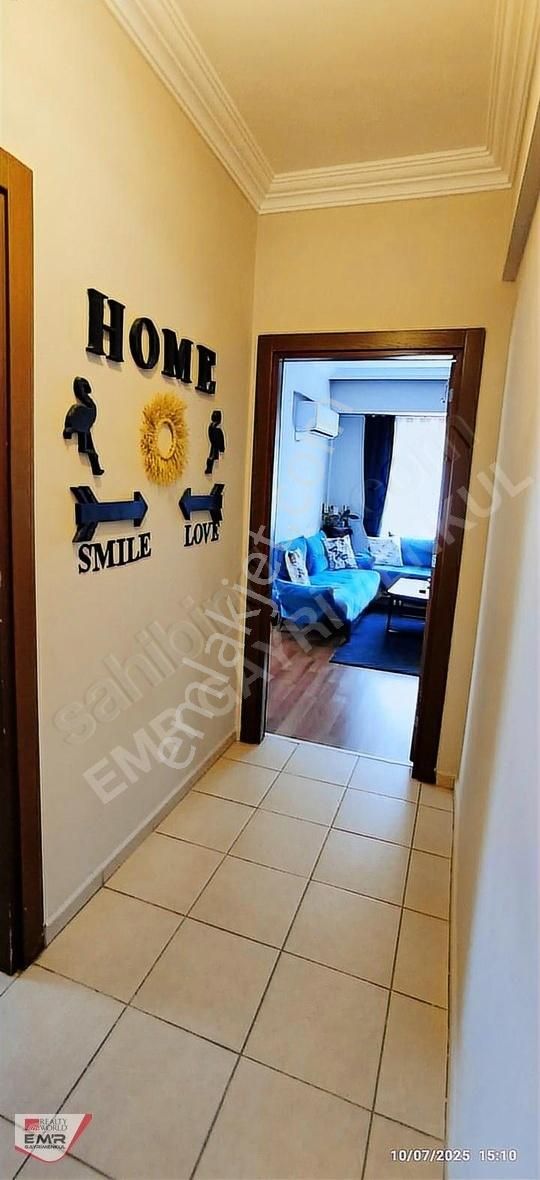 Meydan Kavağında Site İçerisinde 2+1 Satılık Daire