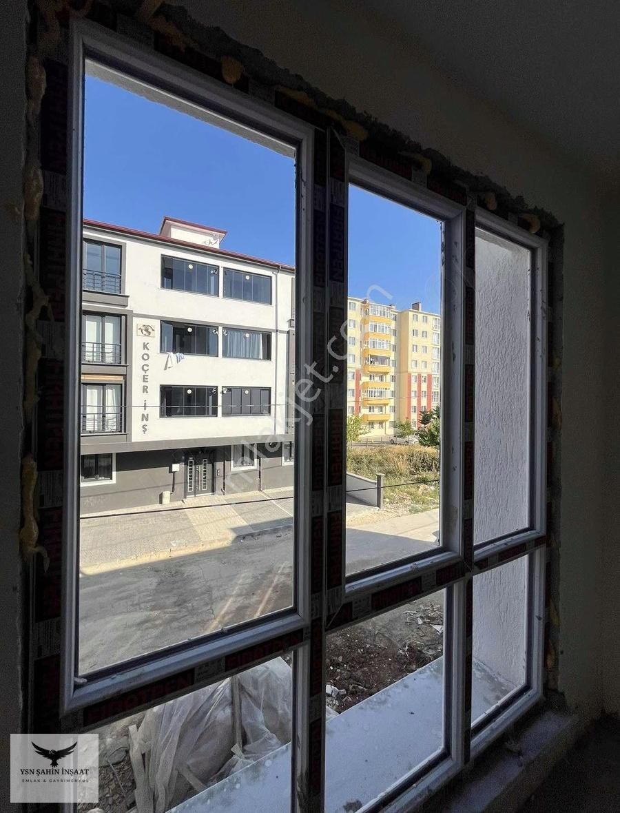 Satılık Lüx Daire Yuvam Da