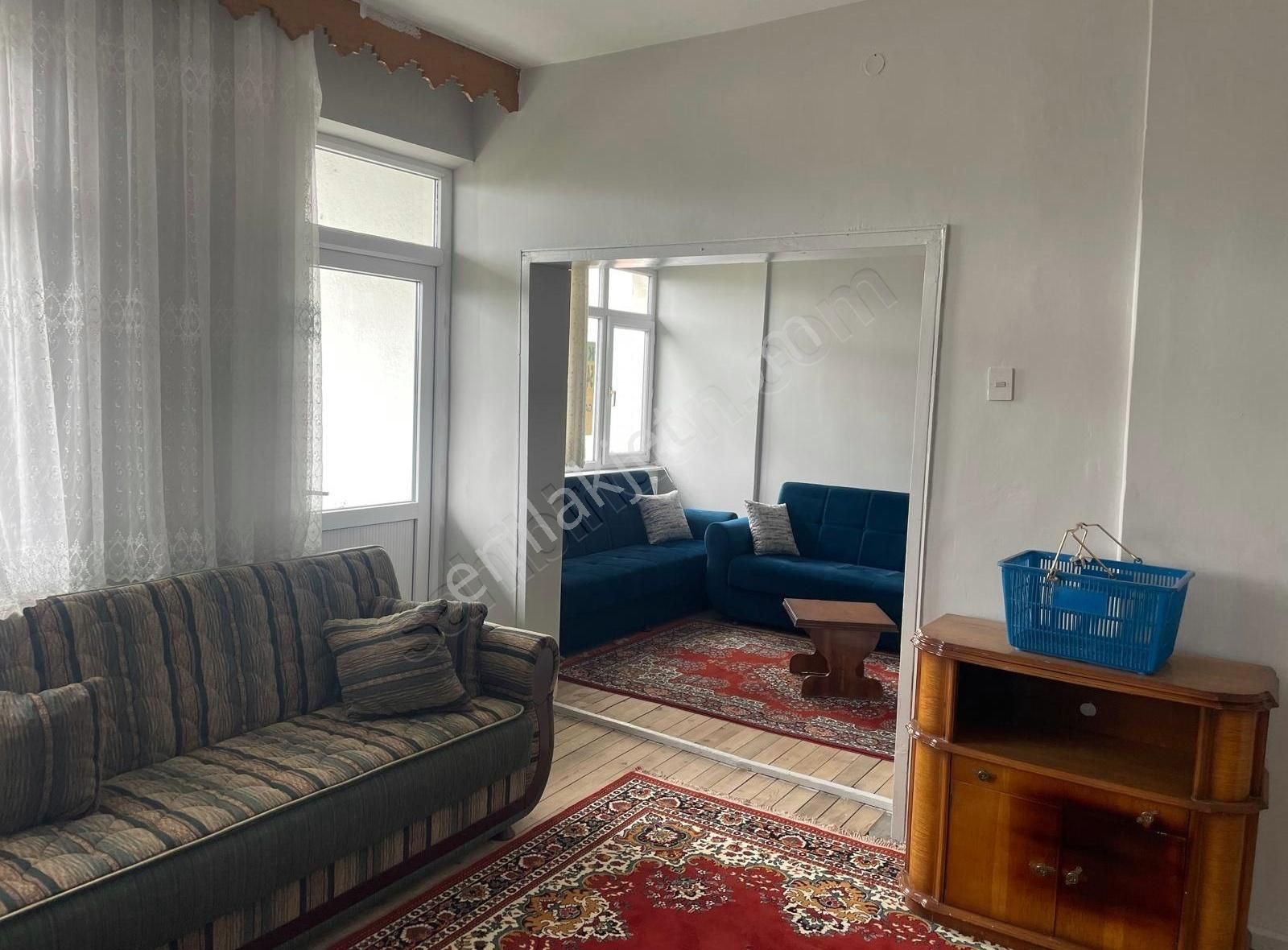Kask Emlak'tan Yıldız Bloklarında Kiralık 2+1 Daire