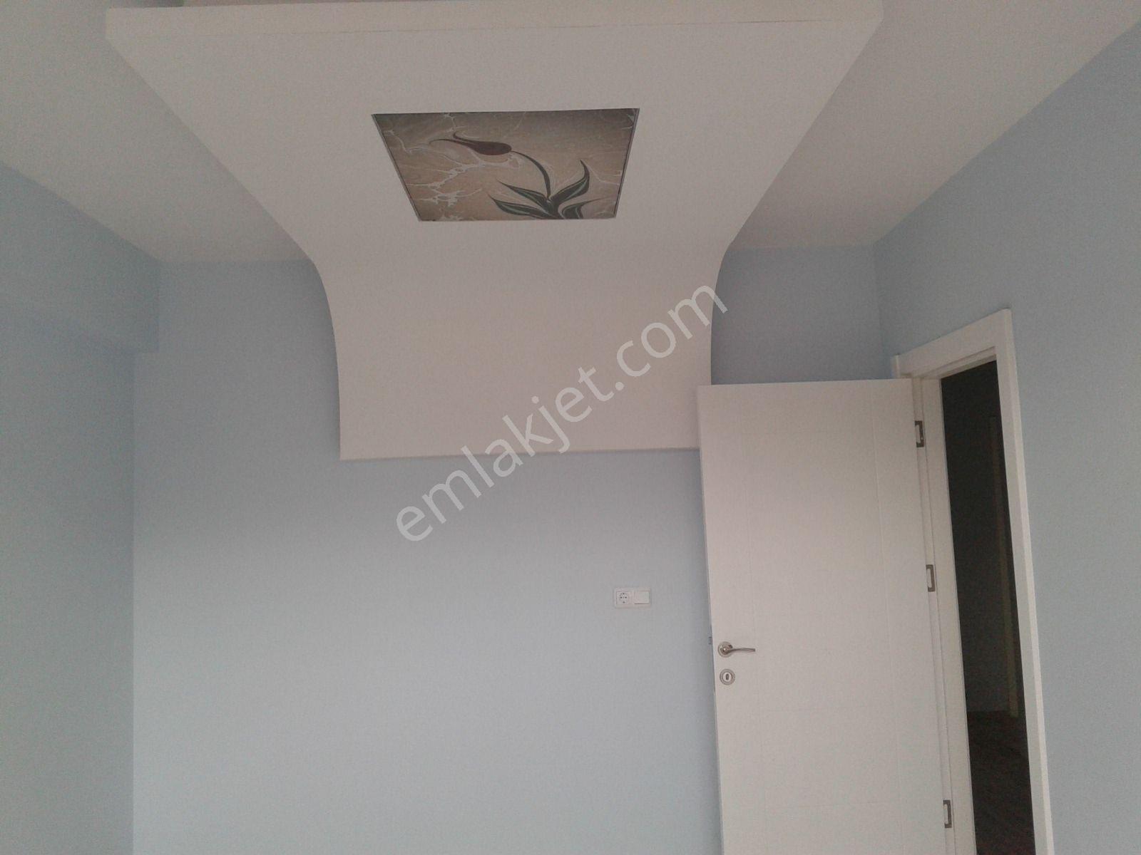 Afyon Emlak Ofisinden Fatih Mahallesinde Kiralık Daire - Görsel 15