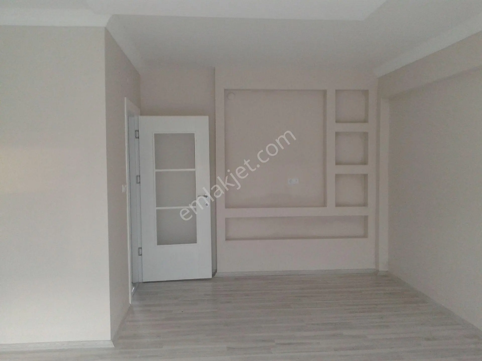 Afyon Emlak Ofisinden Fatih Mahallesinde Kiralık Daire - Görsel 17