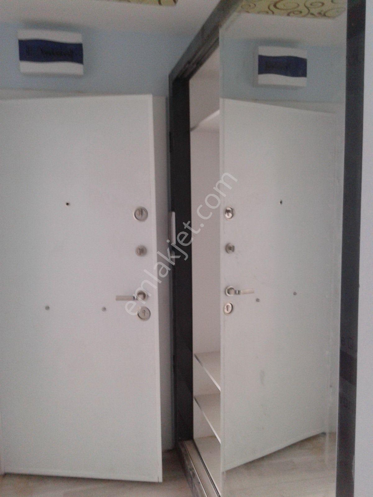 Afyon Emlak Ofisinden Fatih Mahallesinde Kiralık Daire - Görsel 12