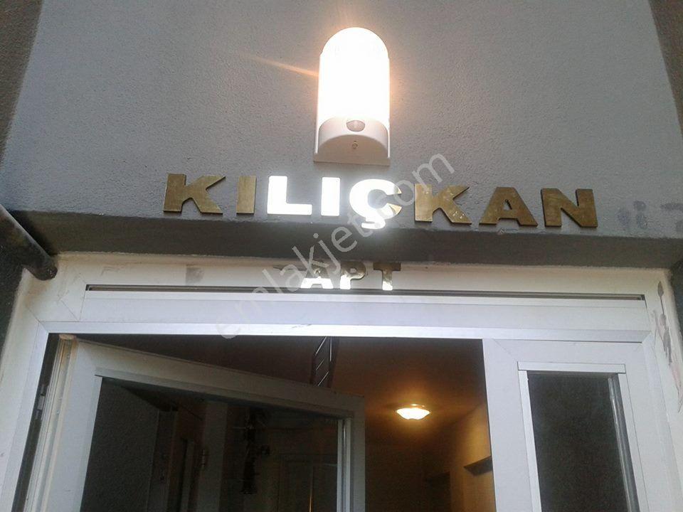 Afyon Emlak Ofisinden Fatih Mahallesinde Kiralık Daire - Görsel 19