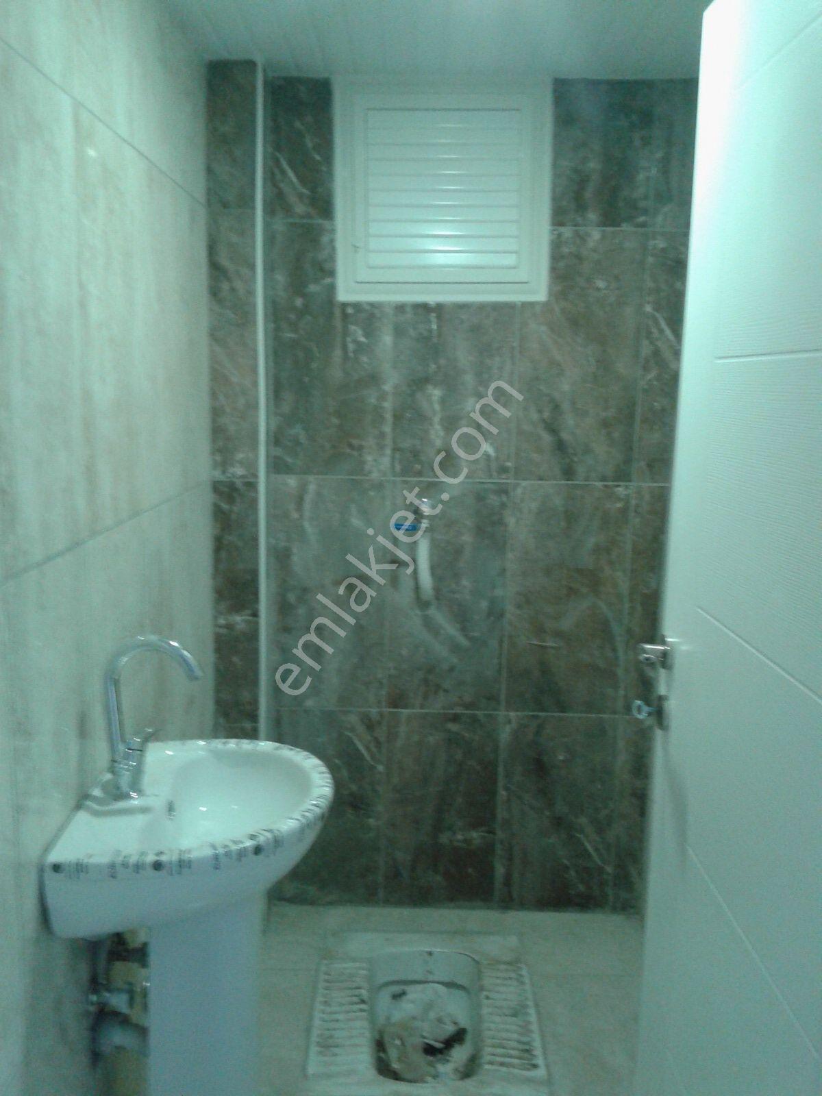 Afyon Emlak Ofisinden Fatih Mahallesinde Kiralık Daire - Görsel 10