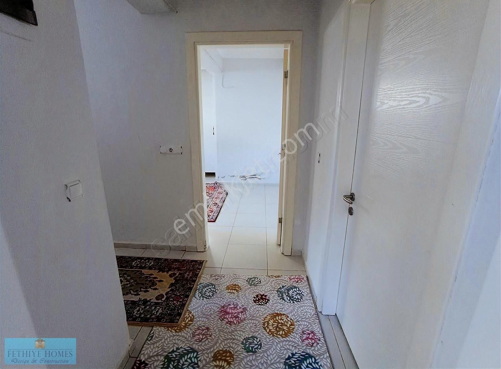 Fethiye Taşyaka Mah 3+1 Ters Dublex Daire Satılık - Görsel 5