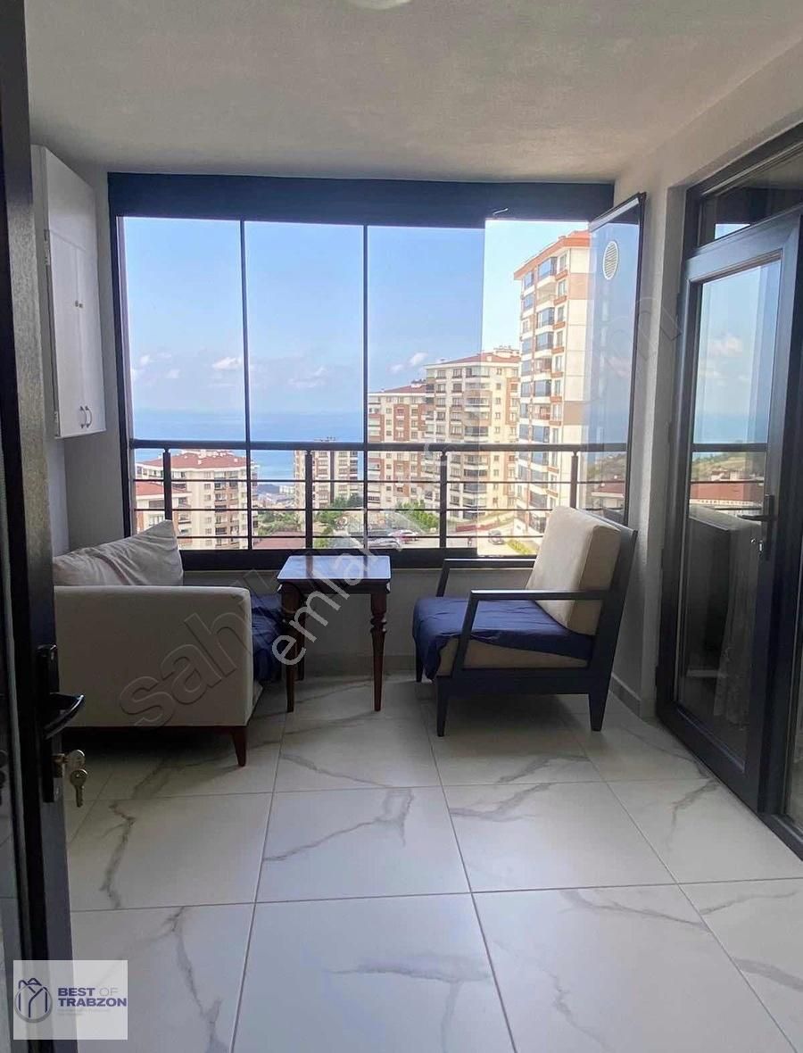 Çukurçayır 1461 Rezidance Satılık 3+1 Deniz Manzaralı