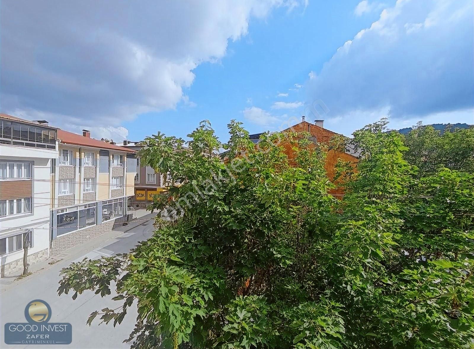 Good Invest'ten Masrafsız Geniş 4+1 Daire