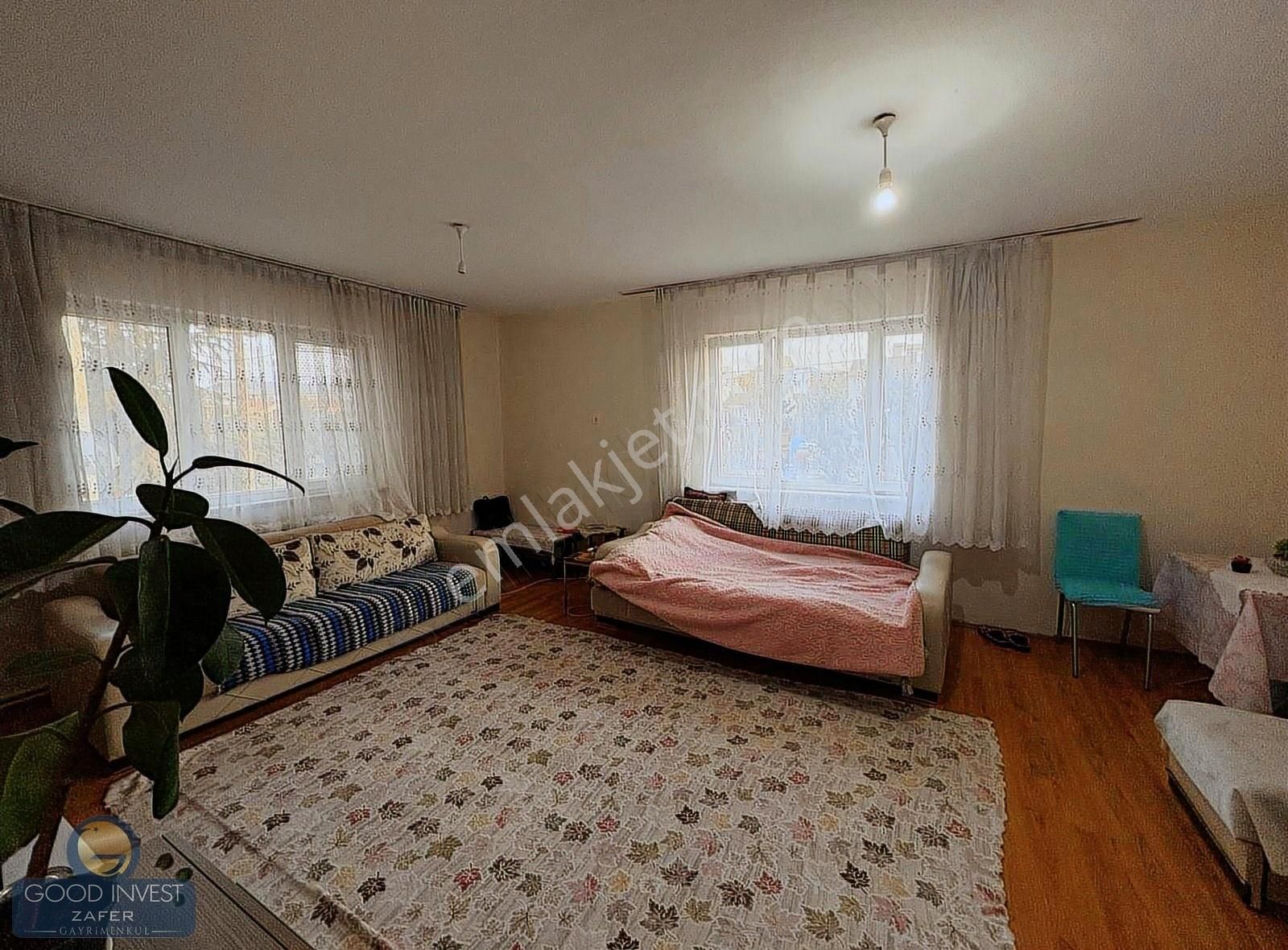 Good Invest'ten Cumhuriyet Mah. Cadde Üzeri Arakat 2+1 Daire