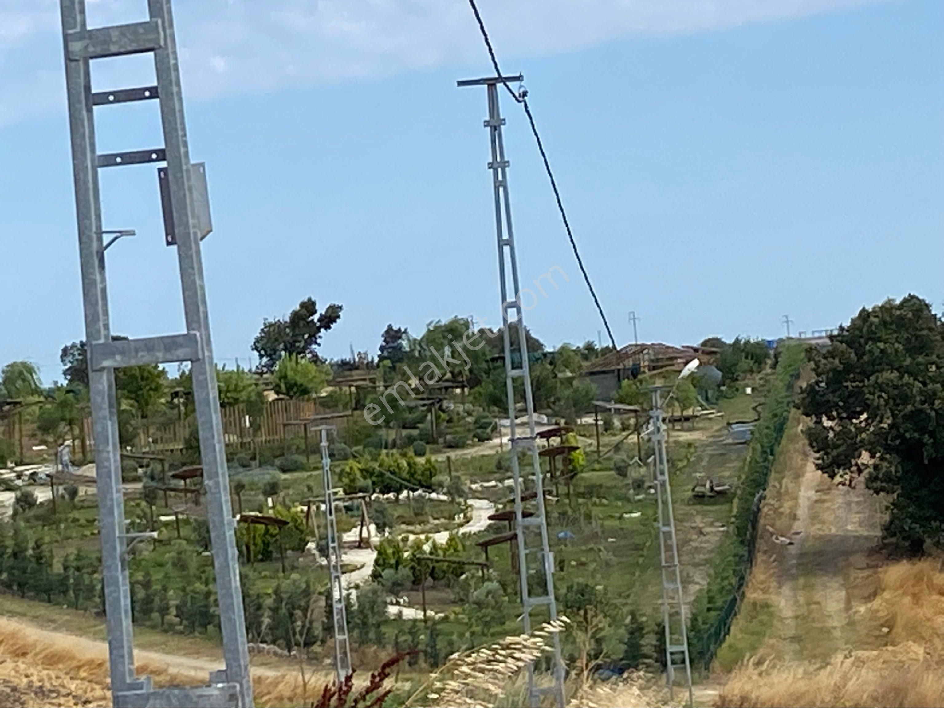 Istanbul Silivri Büyukkılıçlı Satılık Arsa - Görsel 20