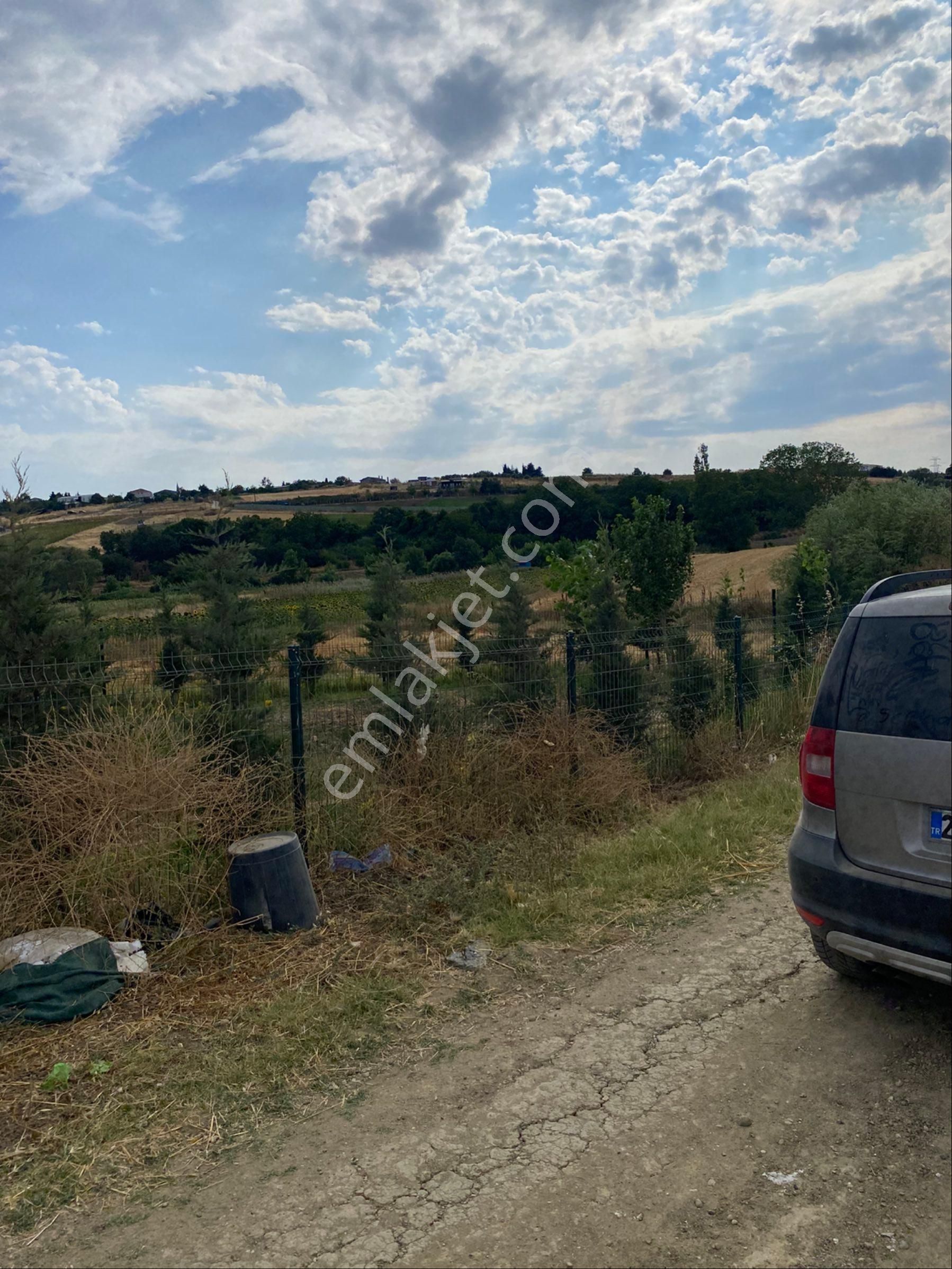 Istanbul Silivri Büyukkılıçlı Satılık Arsa - Görsel 28