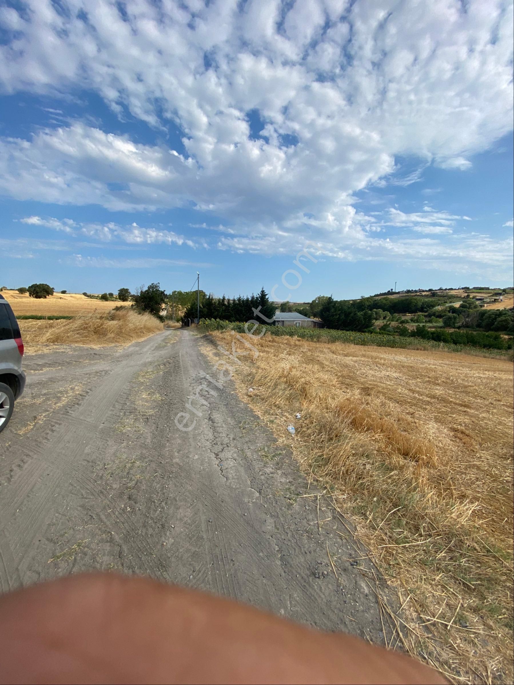 Istanbul Silivri Büyukkılıçlı Satılık Arsa - Görsel 5