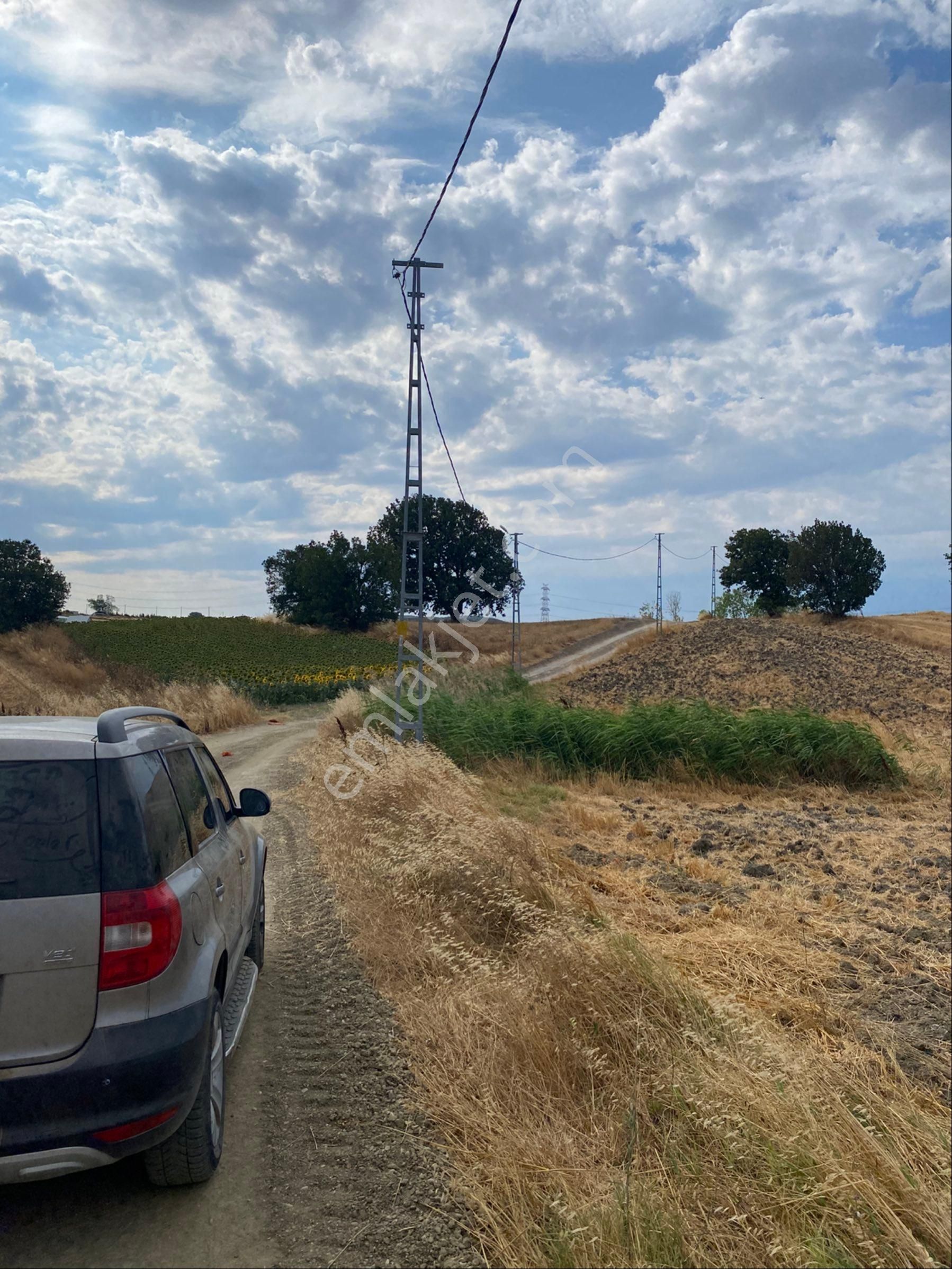 Istanbul Silivri Büyukkılıçlı Satılık Arsa - Görsel 27