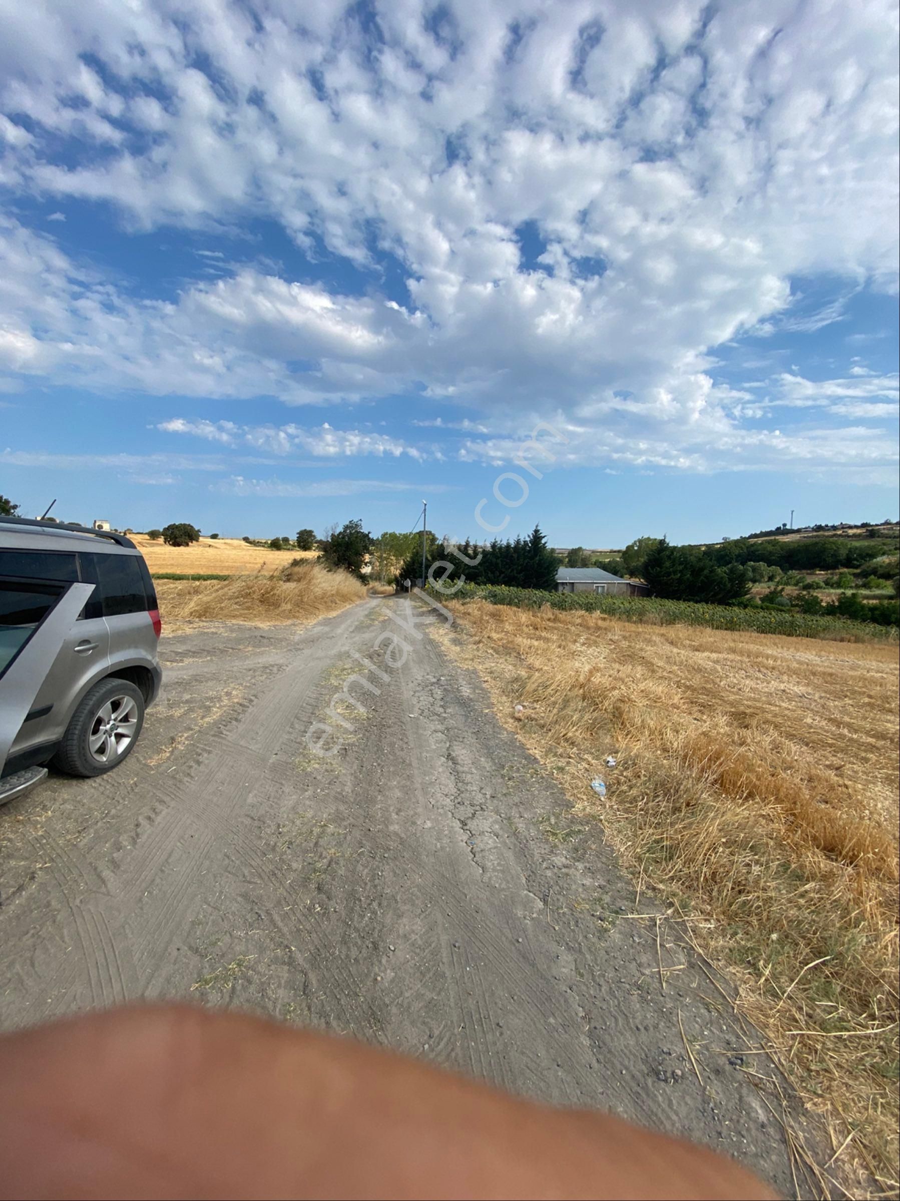 Istanbul Silivri Büyukkılıçlı Satılık Arsa - Görsel 3