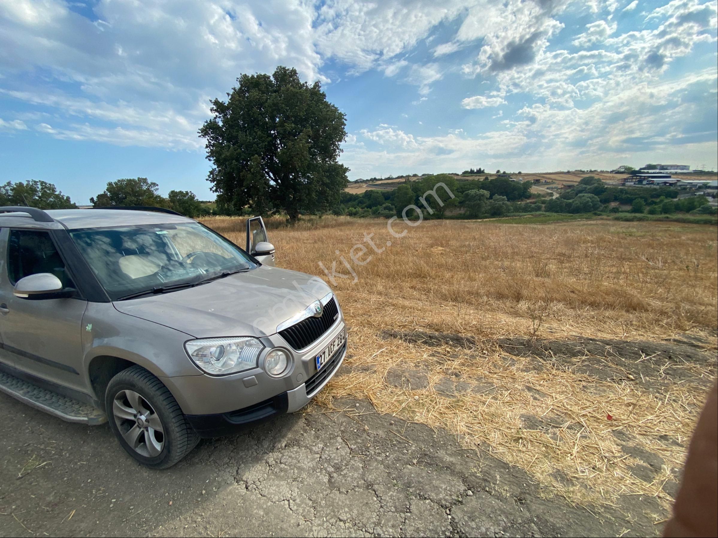 Istanbul Silivri Büyukkılıçlı Satılık Arsa - Görsel 16