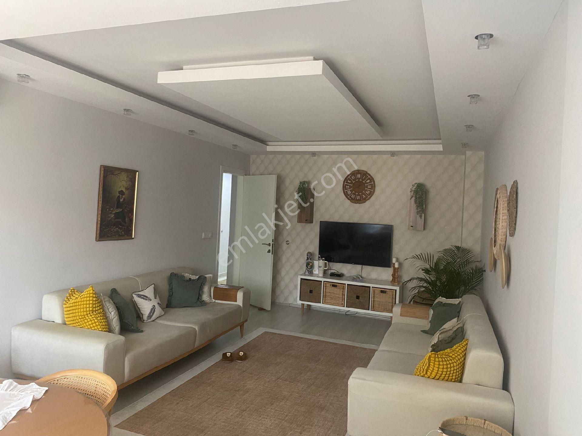 Redstone İdol'den Şemiklerde Kiralık 3+1