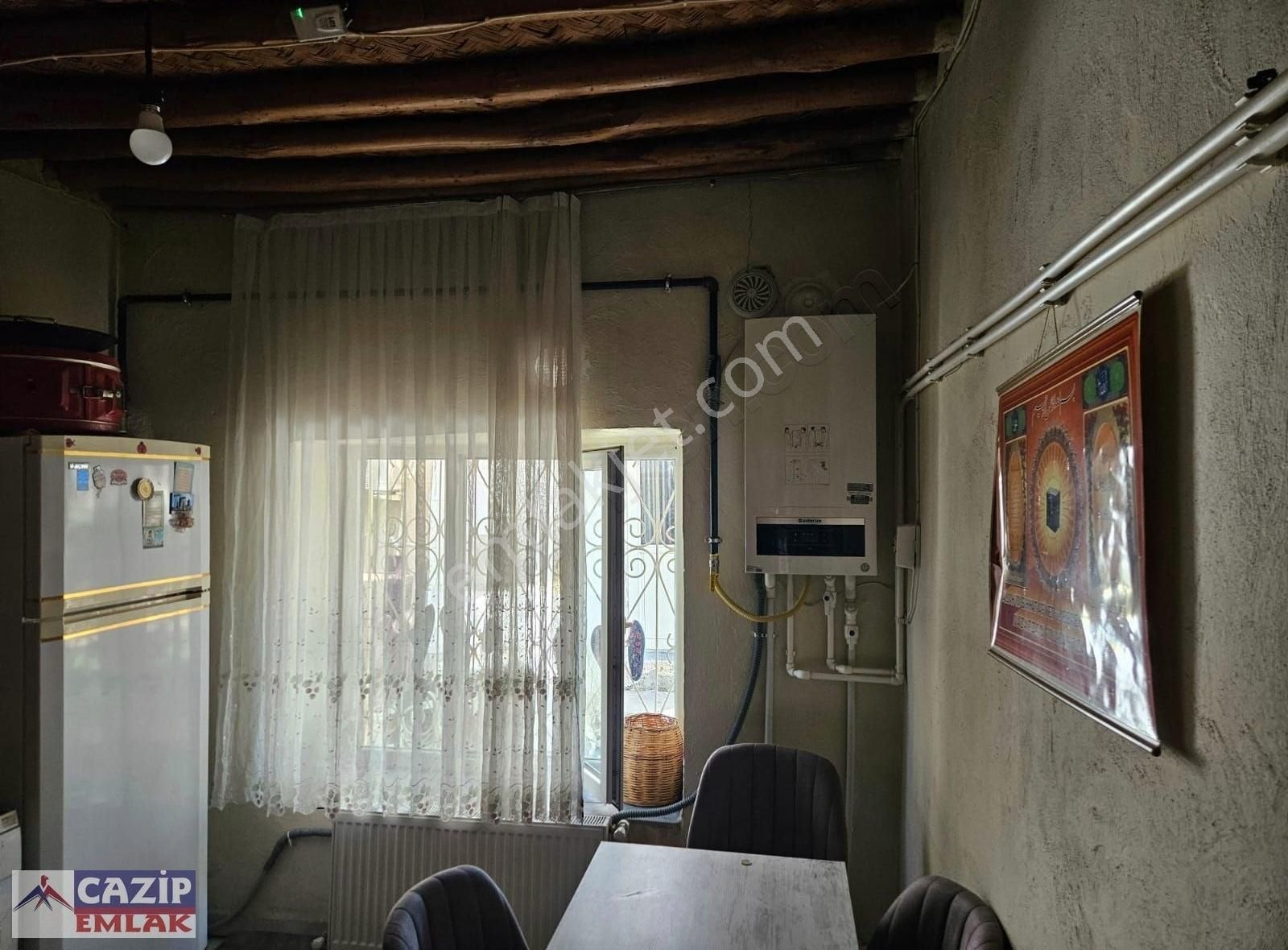 Cazip'ten Fidanlık Yolunda Dükkan Ahır Ekmeklk Kombili Müstakil - Görsel 20