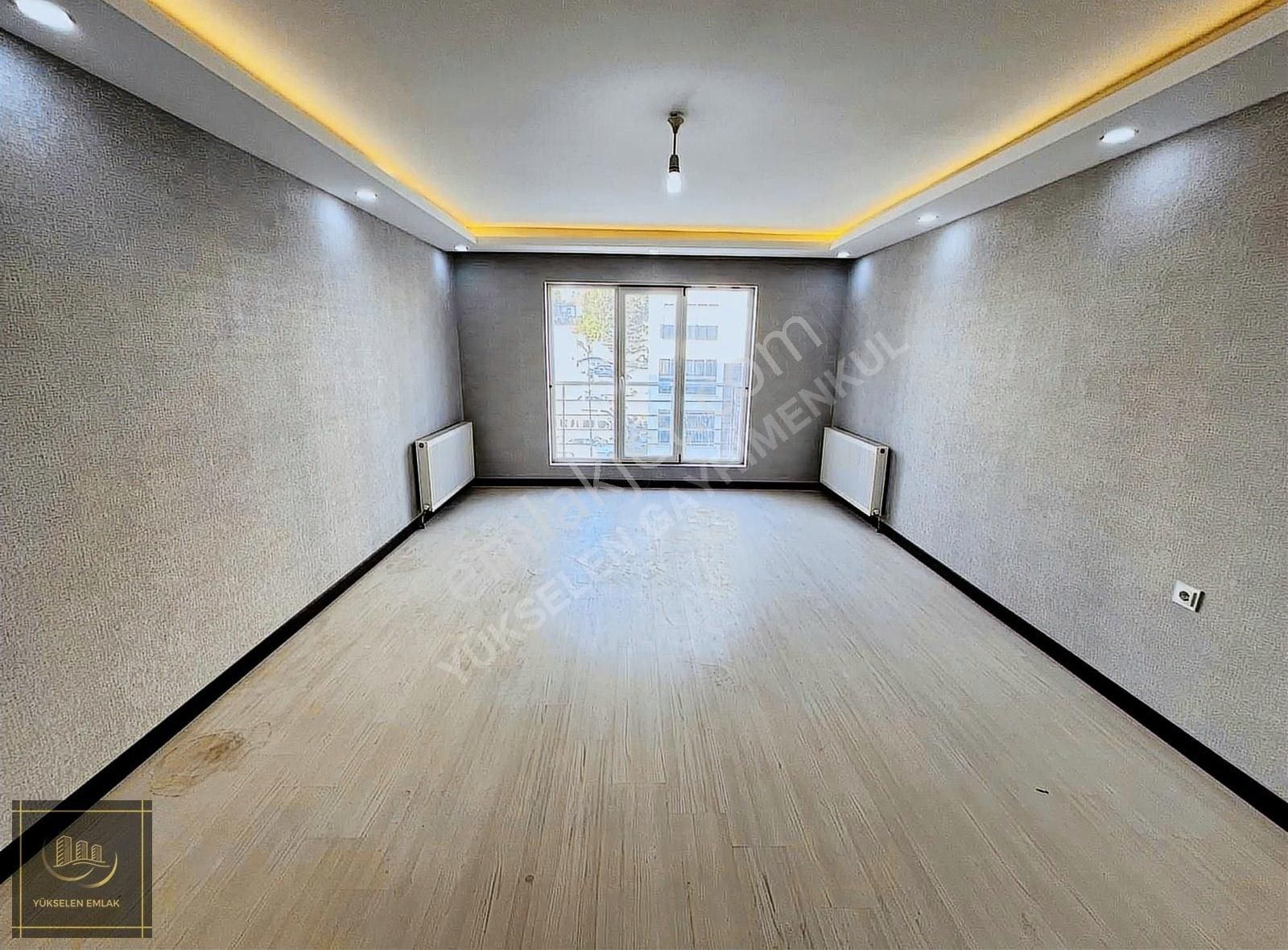 Full Yapılı Masrafsız Daire Başpınar Mahde 3.kat3+1satılık Daire