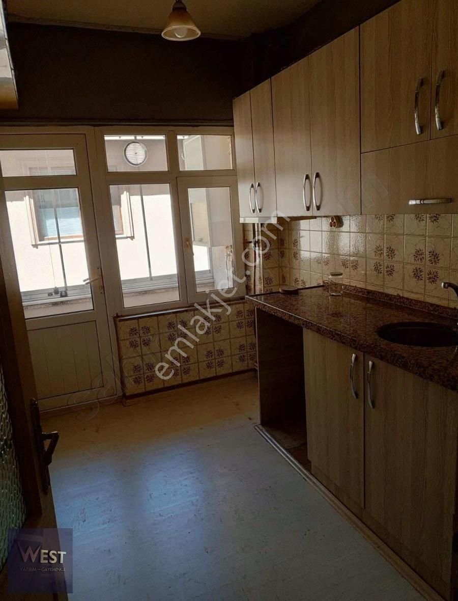 Çanakkale Çan Da Denizbank In Yanında Kiralık 3+1 Daire