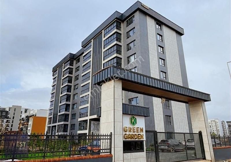 Çanakkale Esenler De Elit Site İçerisinde Lüks Kiralık 3+1 Daire