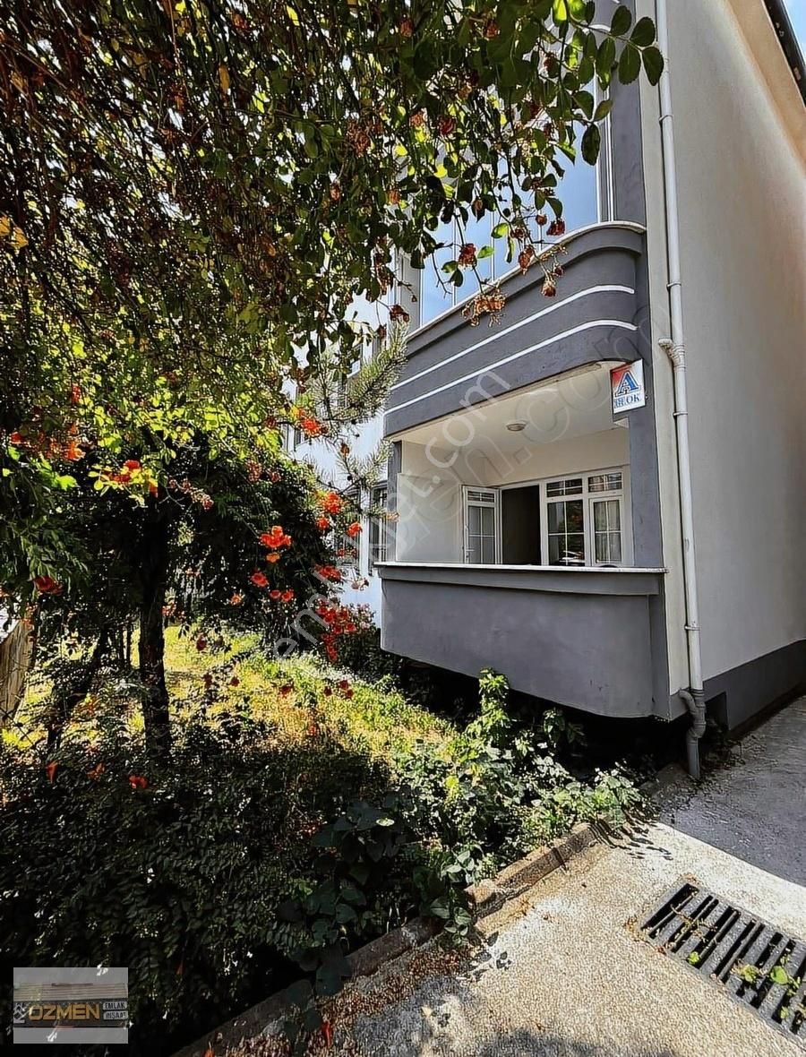 Anıl Sitesi Yüksek Giriş Geniş M2 Ferah 2+1 Satılık Daire