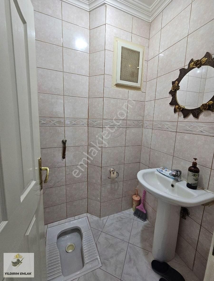 Yıldırım Emlak'tan Gazide En Guzel Caddede 3+1 Otoparklı Daıre - Görsel 20