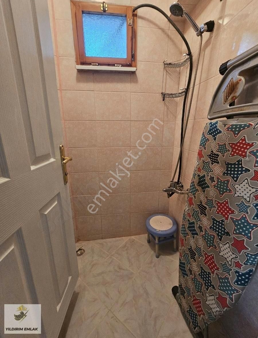 Yıldırım Emlak'tan Gazide En Guzel Caddede 3+1 Otoparklı Daıre - Görsel 2