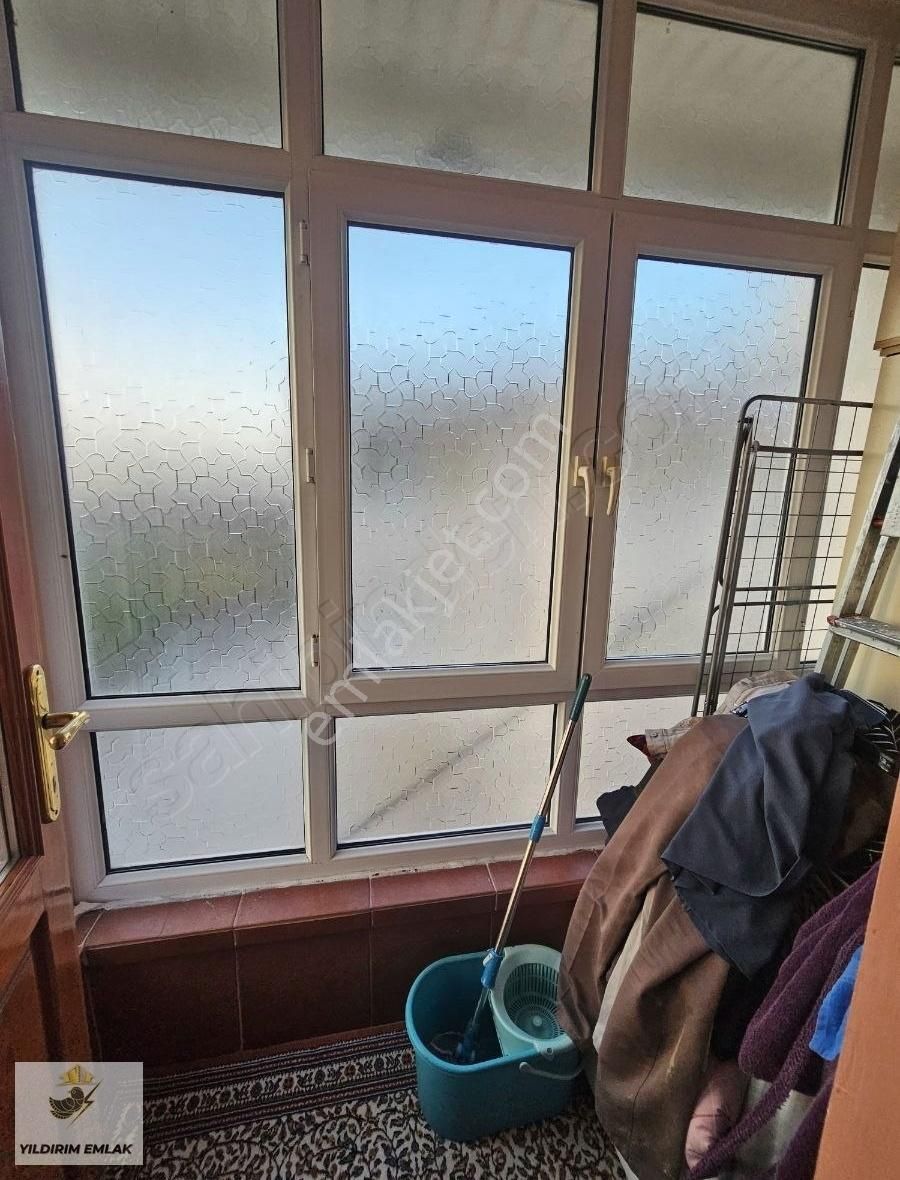 Yıldırım Emlak'tan Gazide En Guzel Caddede 3+1 Otoparklı Daıre - Görsel 22