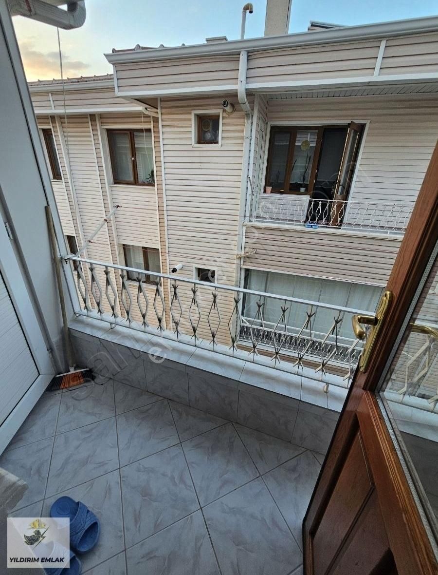 Yıldırım Emlak'tan Gazide En Guzel Caddede 3+1 Otoparklı Daıre - Görsel 13