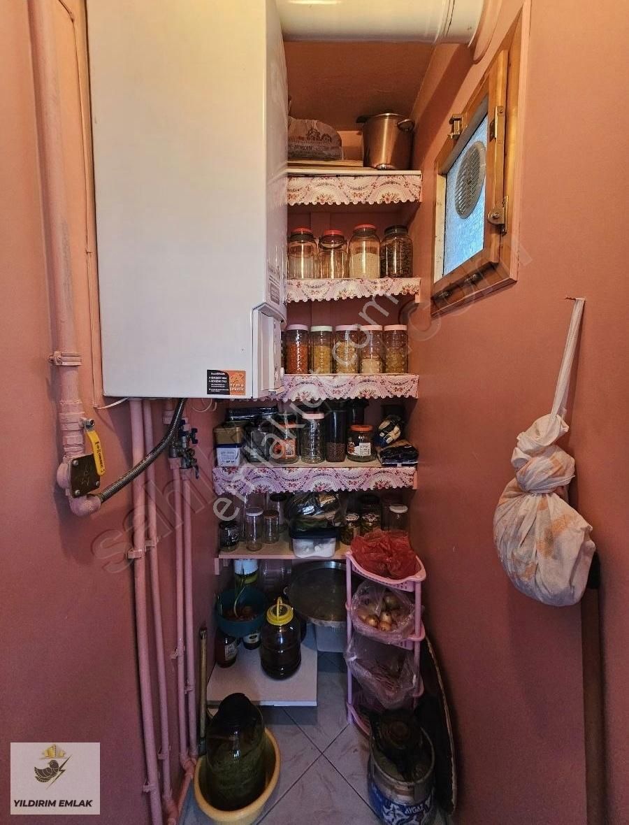 Yıldırım Emlak'tan Gazide En Guzel Caddede 3+1 Otoparklı Daıre - Görsel 8