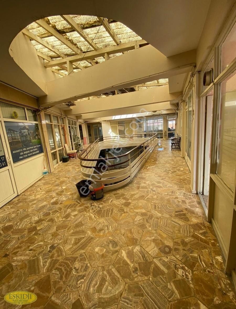 Çanakkale Merkez Kiralık Ofis