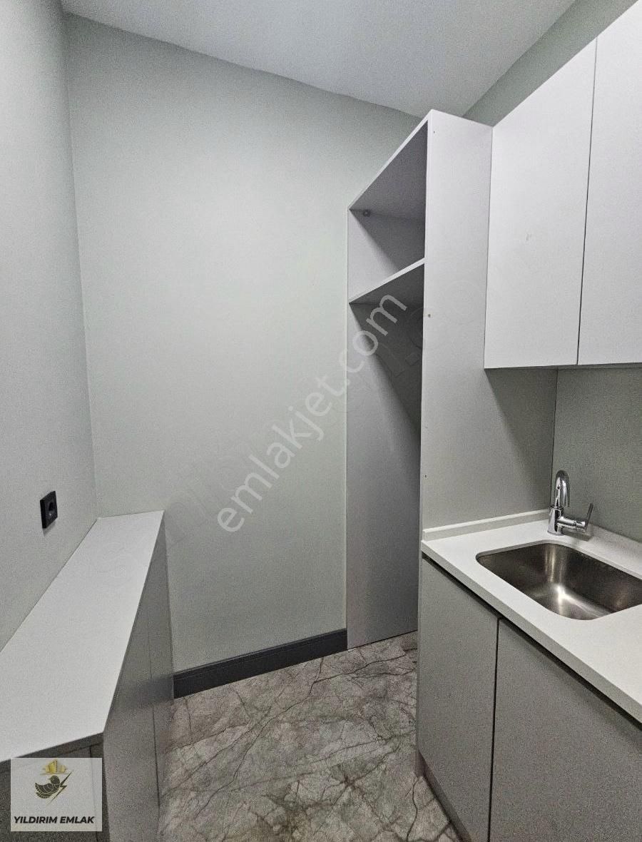 Yıldırım Emlak'tan Şehitlikte 4.5+1 Konforun Son Noktası Daire