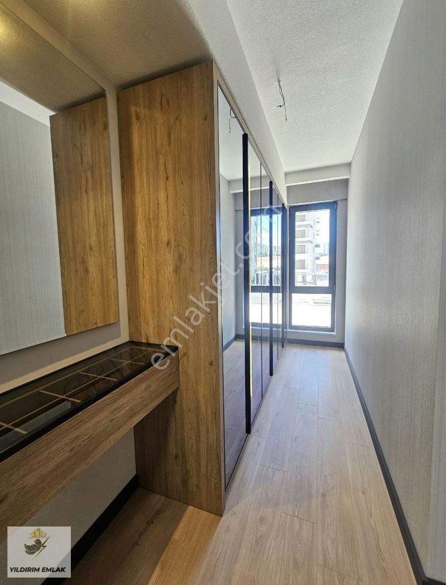 Yıldırım Emlak'tan Şehitlikte 4+1 Yenı Dızayn Ultra Kalıte Daire - Görsel 19