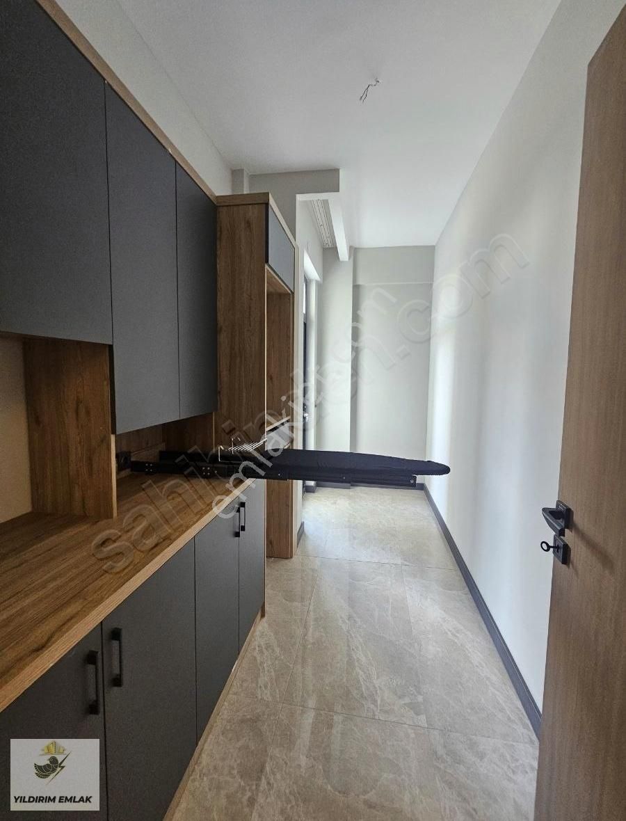 Yıldırım Emlak'tan Şehitlikte 4+1 Yenı Dızayn Ultra Kalıte Daire - Görsel 11