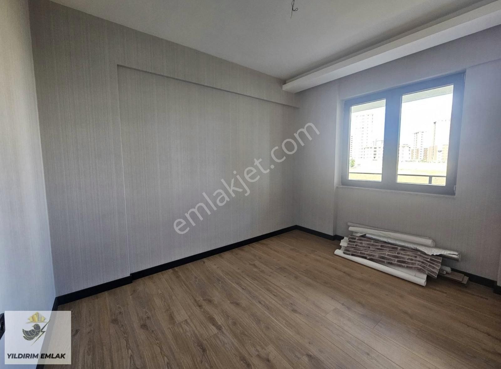 Yıldırım Emlak'tan Şehitlikte 4+1 Yenı Dızayn Ultra Kalıte Daire - Görsel 7