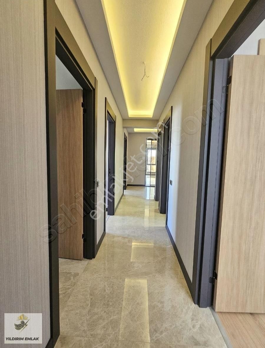 Yıldırım Emlak'tan Şehitlikte 4+1 Yenı Dızayn Ultra Kalıte Daire - Görsel 14