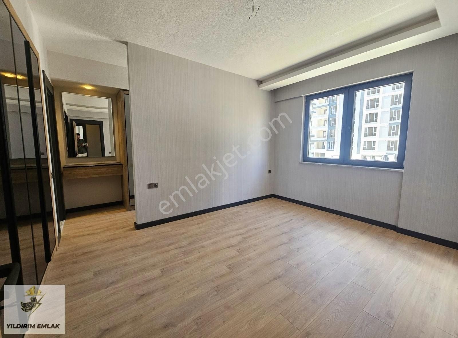 Yıldırım Emlak'tan Şehitlikte 4+1 Yenı Dızayn Ultra Kalıte Daire - Görsel 25