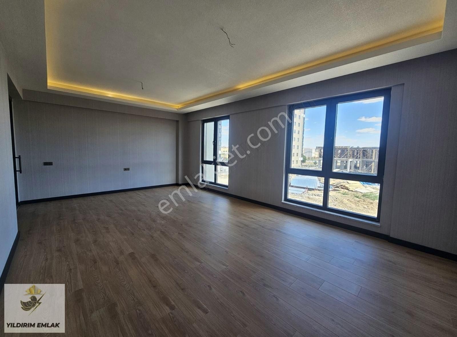 Yıldırım Emlak'tan Şehitlikte 4+1 Yenı Dızayn Ultra Kalıte Daire - Görsel 31