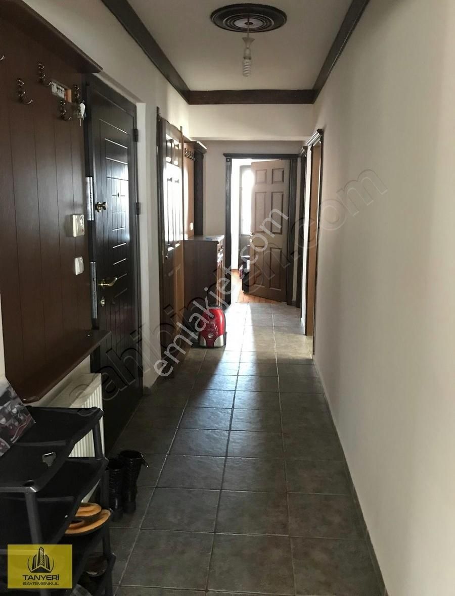 Tanyeri Emlak'tan Cevatpaşa Mah Eşyalı Kiralık 3+1 Daire
