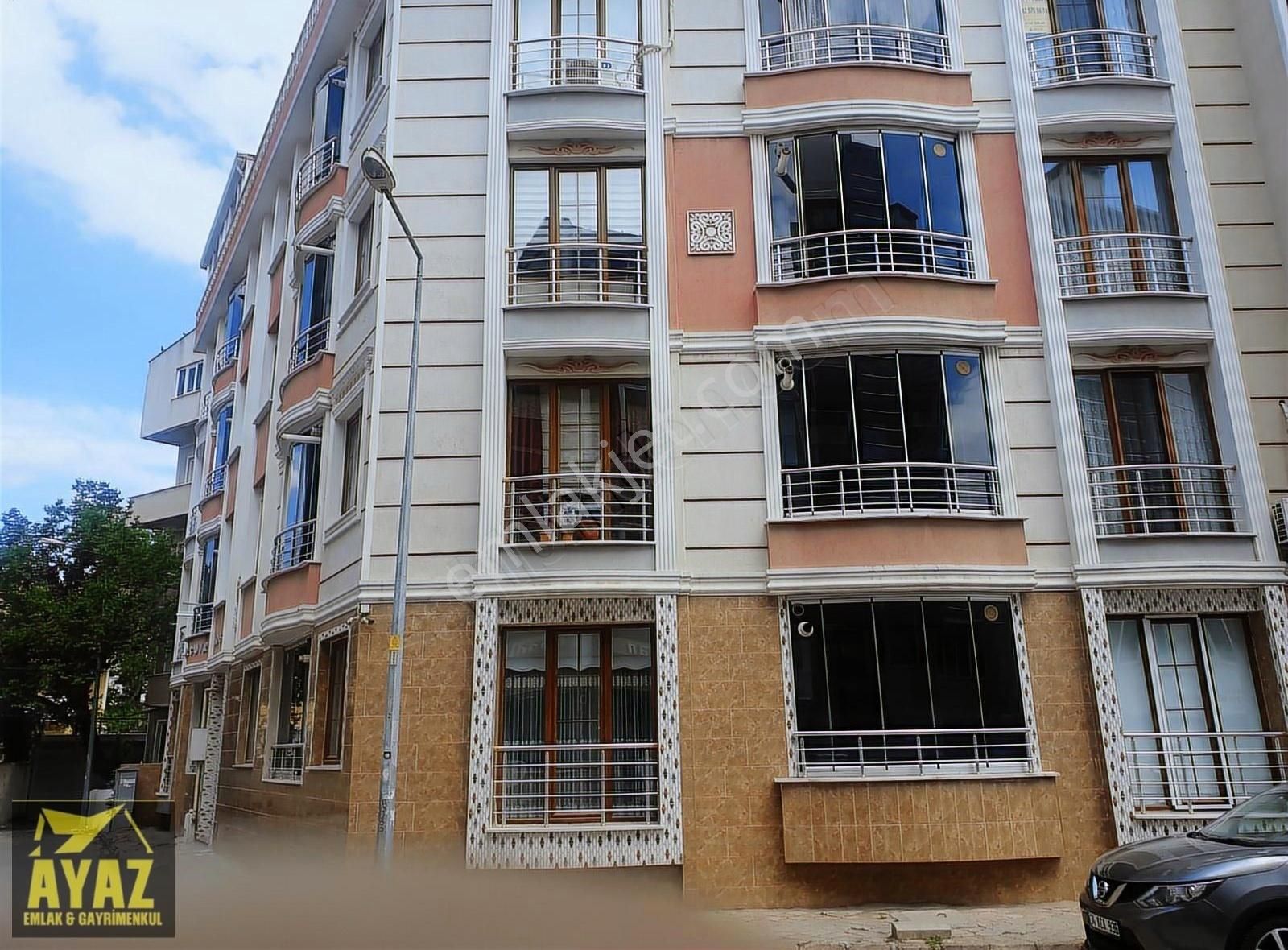 K.eli Mrkz.karacaibrahim Mah.de 353 M2 4+1 Dubleks Daire Satılık