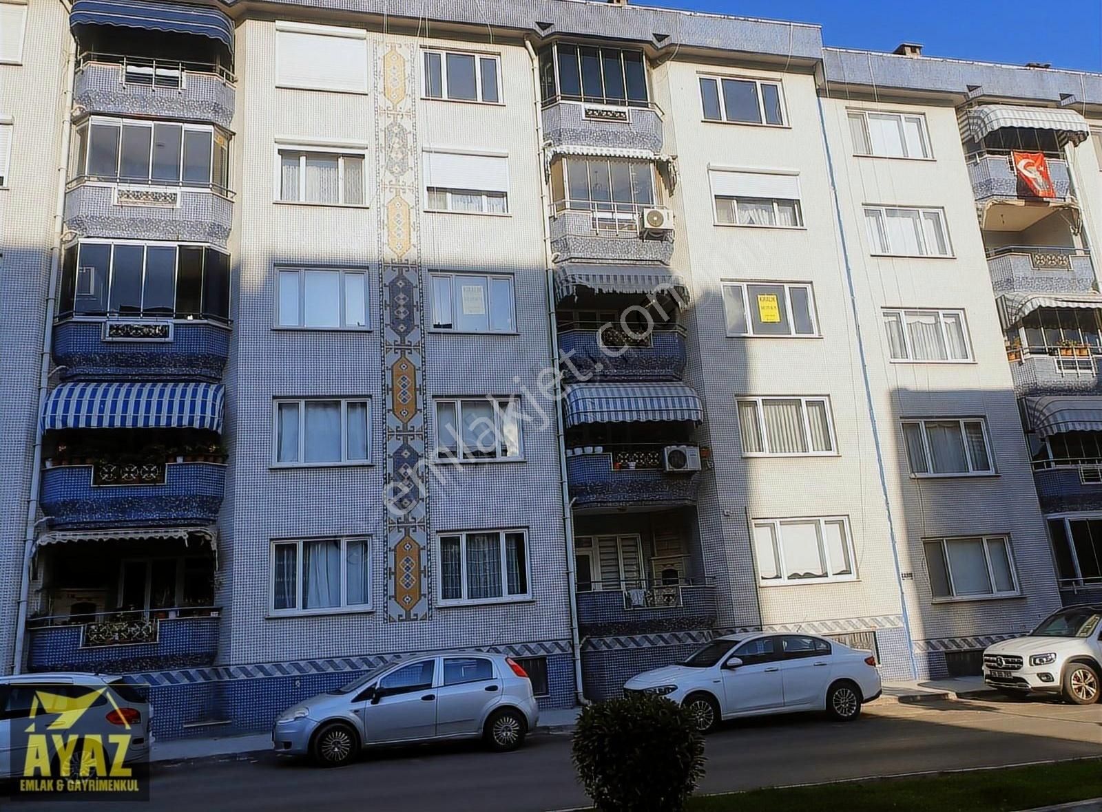 Kırklareli Merkez Karakaş Mah. Yuvam Sitesinde 3+1 Kiralık Daire