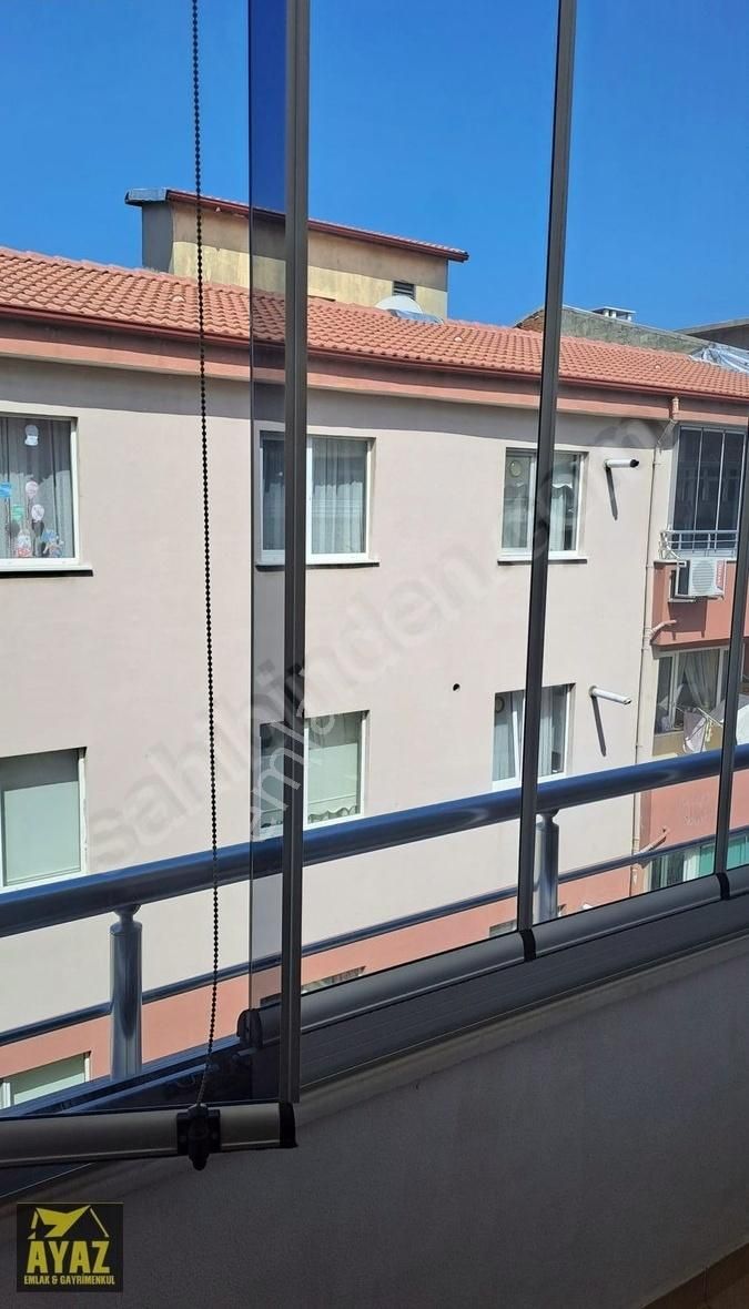 K.eli Merkez Karakş Mah.de 5+1 Dubleks Daire Satılık