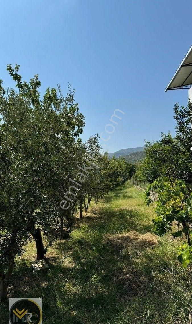 Mirac Emlaktan Feslekte 1446 M2 İmarlı Arsamiz Satılıktır
