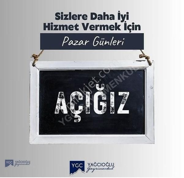 Ygc-bünyan Büyüktuzhisar'da Villa Parselleri - Görsel 2