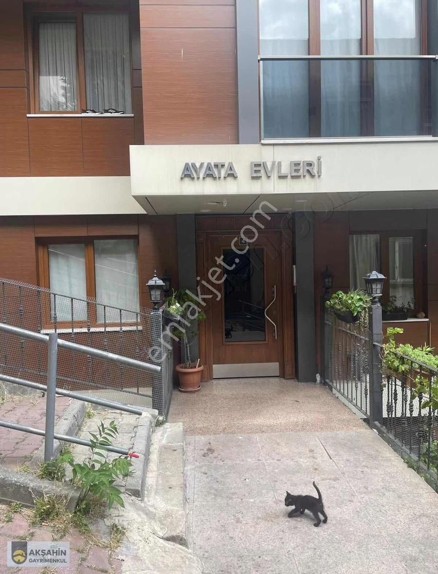 Hürriyet Mahallesi 2+1 Kiralık Daire