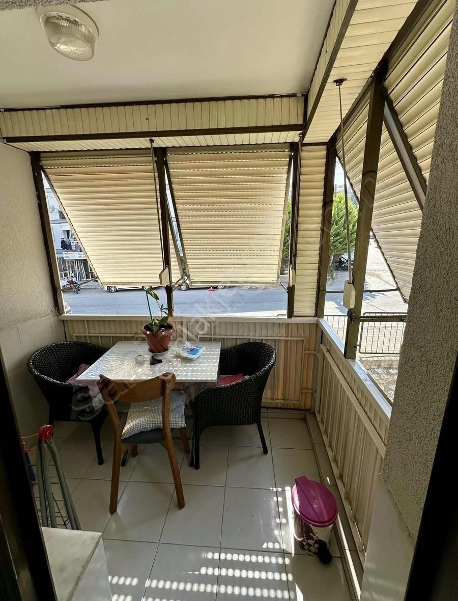 Yeşilyurtun En Temiz Yerinde Ful Yapılı D.gazlı 110m2 Köşe Daire