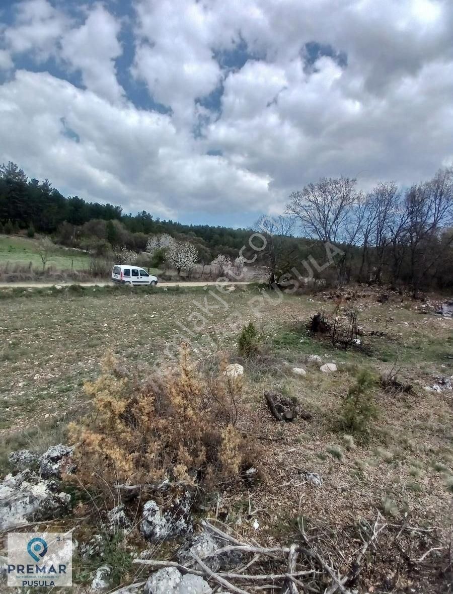 Premar Dan Keles Menteşe Köyüne Yakın Satılık Fırsat Arsa