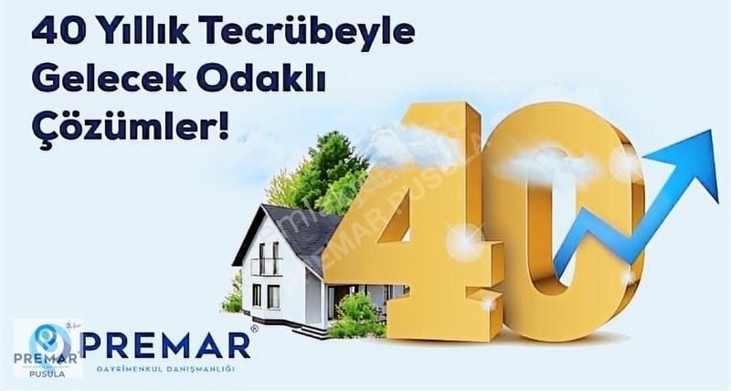 Premar Dan Turhanlar Sitesi Prestij Kentte Satılık 2+1 Daire