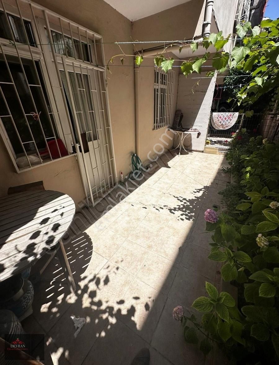 Devran Emlaktan Cumhuriyet Mah Satılık 2+1 90 M Giriş Daire
