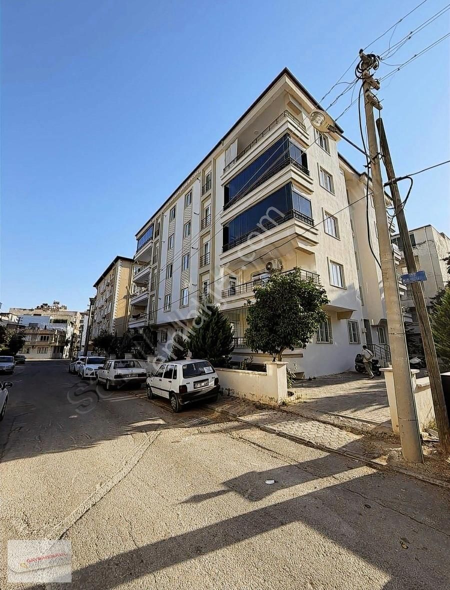 Üniversite Emlaktan Eski Beşevlerde Kiralık Aile Tipi 2+1 Daire